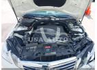 MERCEDES-BENZ E-CLASS E 350 LUXURY 2011