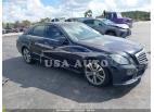 MERCEDES-BENZ E-CLASS E 350 2011