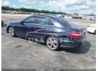 MERCEDES-BENZ E-CLASS E 350 2011