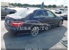 MERCEDES-BENZ E-CLASS E 350 2011