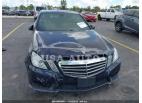 MERCEDES-BENZ E-CLASS E 350 2011