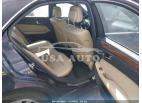 MERCEDES-BENZ E-CLASS E 350 2011