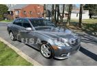 MERCEDES-BENZ E-CLASS E 350 4MAT 2011