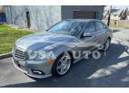 MERCEDES-BENZ E-CLASS E 350 4MAT 2011