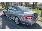 MERCEDES-BENZ E-CLASS E 350 4MAT 2011
