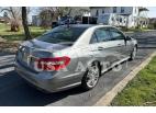 MERCEDES-BENZ E-CLASS E 350 4MAT 2011