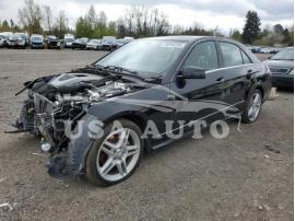 MERCEDES-BENZ E-CLASS E 350 4MAT 2011