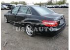 MERCEDES-BENZ E-CLASS E 350 4MAT 2011