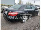 MERCEDES-BENZ E-CLASS E 350 4MAT 2011