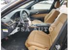 MERCEDES-BENZ E-CLASS E 350 4MAT 2011