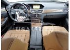 MERCEDES-BENZ E-CLASS E 350 4MAT 2011