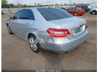 MERCEDES-BENZ E-CLASS E 350 2011