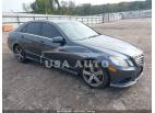 MERCEDES-BENZ E-CLASS E 350 2011