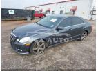 MERCEDES-BENZ E-CLASS E 350 2011