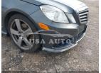 MERCEDES-BENZ E-CLASS E 350 2011
