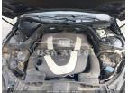 MERCEDES-BENZ E-CLASS E 350 2011