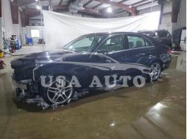 MERCEDES-BENZ E-CLASS E 350 4MAT 2014