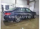 MERCEDES-BENZ E-CLASS E 350 4MAT 2014