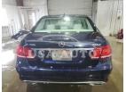 MERCEDES-BENZ E-CLASS E 350 4MAT 2014