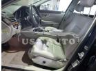 MERCEDES-BENZ E-CLASS E 350 4MAT 2014