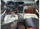 MERCEDES-BENZ E-CLASS E 350 4MAT 2014