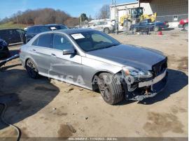 MERCEDES-BENZ E-CLASS E 350 2014