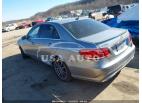 MERCEDES-BENZ E-CLASS E 350 2014