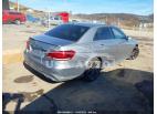 MERCEDES-BENZ E-CLASS E 350 2014