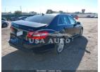MERCEDES-BENZ E-CLASS E 350 2012