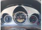 MERCEDES-BENZ E-CLASS E 350 2012