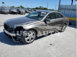 MERCEDES-BENZ E-CLASS E 350 4MAT 2012