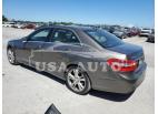 MERCEDES-BENZ E-CLASS E 350 4MAT 2012