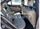MERCEDES-BENZ E-CLASS E 350 4MAT 2012