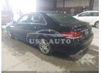 MERCEDES-BENZ E-CLASS E 350 2014