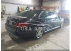 MERCEDES-BENZ E-CLASS E 350 2014