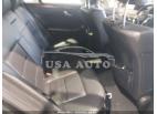 MERCEDES-BENZ E-CLASS E 350 2014