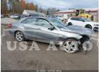 MERCEDES-BENZ E-CLASS E 350 2012
