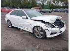 MERCEDES-BENZ E-CLASS E 350 2012