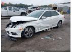 MERCEDES-BENZ E-CLASS E 350 2012