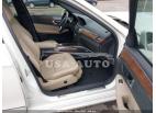 MERCEDES-BENZ E-CLASS E 350 2012