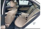 MERCEDES-BENZ E-CLASS E 350 2012