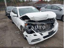 MERCEDES-BENZ E-CLASS E 350 2013