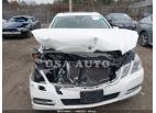 MERCEDES-BENZ E-CLASS E 350 2013