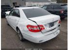 MERCEDES-BENZ E-CLASS E 350 2013