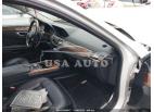 MERCEDES-BENZ E-CLASS E 350 2013