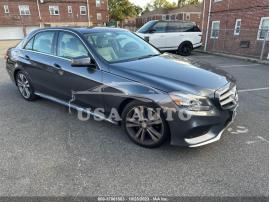MERCEDES-BENZ E-CLASS E 350 2014