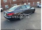 MERCEDES-BENZ E-CLASS E 350 2014