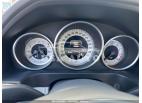 MERCEDES-BENZ E-CLASS E 350 2014
