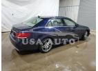 MERCEDES-BENZ E-CLASS E 350 4MAT 2016