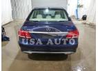 MERCEDES-BENZ E-CLASS E 350 4MAT 2016